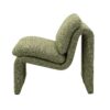 Jaeda - 3 Piece Living Room Set With Accent Chair - Beige / Green - Image 8