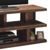 Sausalito - TV Stand Console For TVs Up To 70" - Whiskey - Image 6