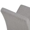 Acadian - Parson Dining Chair (Set of 2) - Dove Gray - Image 9
