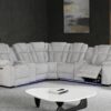 Raize - Sectional - Ash - Image 6