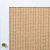 Cat Litter Box Enclosure With Scratch Pad, Hidden Litter Box Furniture, Wooden Pet House Sideboard, Storage Cabinet, Fit Most Cat And Litter Box, For Living Room Bedroom Office - White / Light Brown - Image 12