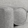 Morrison - Sofa - Mist Gray - Image 7