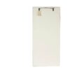 Large Wall Art Panel, Rectangle Wall Sculpture, Wall Decor For Living Room Dining Room Office Bedroom - Cream - Image 8