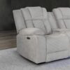 Raize - Sectional - Ash - Image 5