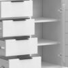 Hollander - Sideboard Buffet - White - Image 6