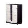 Vios - Zebra Chest - White - Image 3