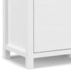Hollander - Sideboard Buffet - White - Image 8
