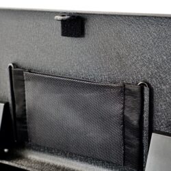 Portable Quick Access Safe - Matte Black