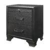 Civic - Nightstand - Gray - Image 3
