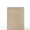 Naima II - High Gloss Chest - White - Image 4