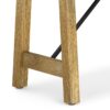 Harvey - Bench - Natural - Image 4