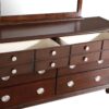 Dresser Traditional - Cappuccino - Image 3