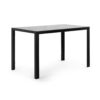 Dining Table - Black - Image 4