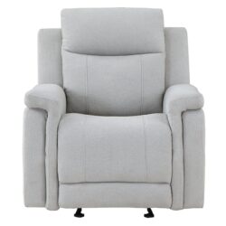 Eco - Glider Recliner - Gray