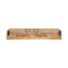 Burl - Floating Wall Shelf - Brown - Image 8