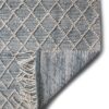 Ogden - 6' X 9' Area Rug - Ivory - Image 7