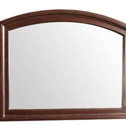 Ashford - Mirror - Cappuccino