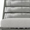 Beachside - Outdoor Dining Chair (Set of 2) - Gray - Image 6