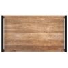 Kelsey - Large Bookshelf With Cabinet - Natural - Image 2