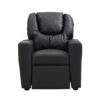 Kids Recliner Chair - Black - Image 17