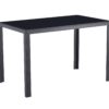 Dining Table - Black - Image 9