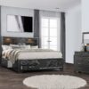 Civic - Chest - Gray - Image 6