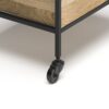 Simons - Bar Cart - Natural - Image 5
