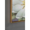 Botanical Wall Art Prints, Home Decor For Living Room Dining Room Bedroom Hallway (Set of 4) - Gray - Image 9