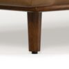 Morrison - Sofa - Caramel Brown - Image 5