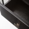 Artisan - Tall TV Media Stand - Black - Image 6