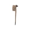Reeds Migrating Bird Wall Decor, Home Decor For Living Room Dining Room Office Bedroom (Set of 3) - Brown - Image 16
