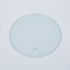 19.68" Tempered Glass Top - Clear - Image 5
