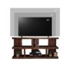 Sausalito - TV Stand Console For TVs Up To 70" - Whiskey - Image 7