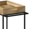 Simons - Bar Cart - Natural - Image 8
