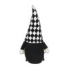 Gnome Decor, For Halloween Decor - Black / White - Image 6
