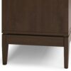 Harper - Sideboard Buffet - Walnut Brown - Image 7