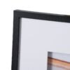 Boater Knots Wall Art With Frame, Wall Decor For Living Room (Set of 3) - Multicolor - Image 4