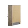 Joshua Creek - Corner TV Stand For TVs Up To - Barnwood - Image 4