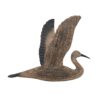 Reeds Migrating Bird Wall Decor, Home Decor For Living Room Dining Room Office Bedroom (Set of 3) - Brown - Image 7
