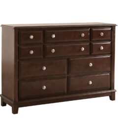 Ashford - Dresser - Cappuccino