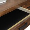 Sausalito - Executive Desk - Whiskey - Image 5