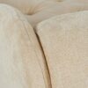 Harrison - Tufted Roll Arm Chaise Lounge - Beige - Image 9