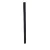 Rope Wall Art With Frame, Wall Decor For Living Room (Set of 3) - White / Black - Image 7