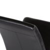 Acadian - Parson Dining Chair (Set of 2) - Midnight Black - Image 7