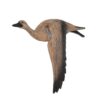 Reeds Migrating Bird Wall Decor, Home Decor For Living Room Dining Room Office Bedroom (Set of 3) - Brown - Image 15