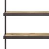 Erina - Bookcase - Distressed Golden Wheat - Image 7
