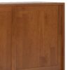 Harper - Medium Storage Cabinet - Teak Brown - Image 8