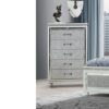 Maloise - Chest - White - Image 4