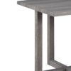 Moseberg - Table - Distressed Gray - Image 2