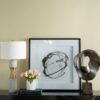 Modern Abstract Wall Art, Square Framed Wall Art (Set of 2) - Black - Image 7